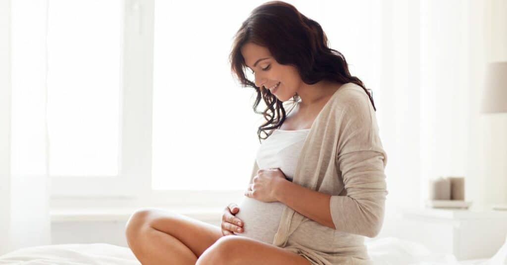 5 טיפולים מומלצים אחרי היריון