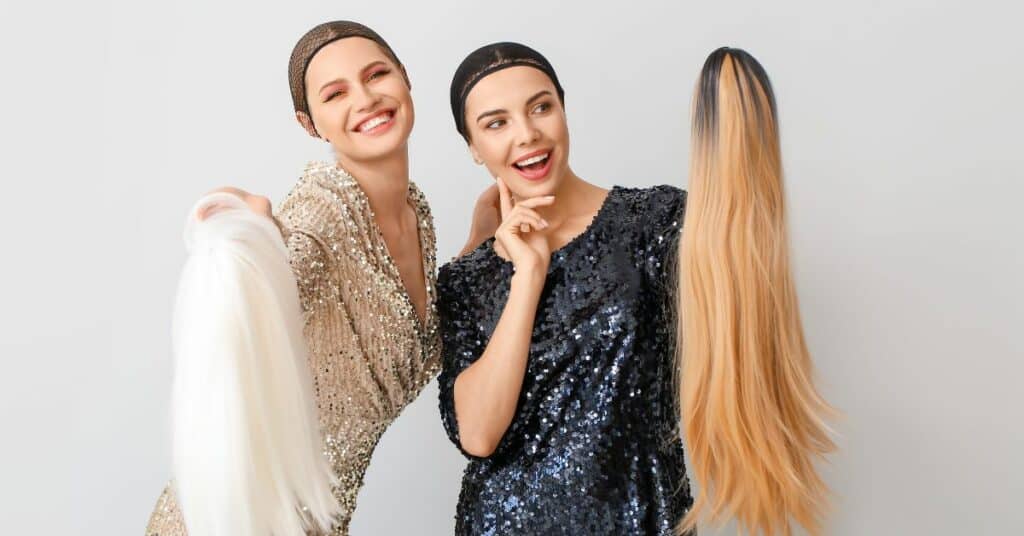 פתרונות הלכתיים לגילוי שיער