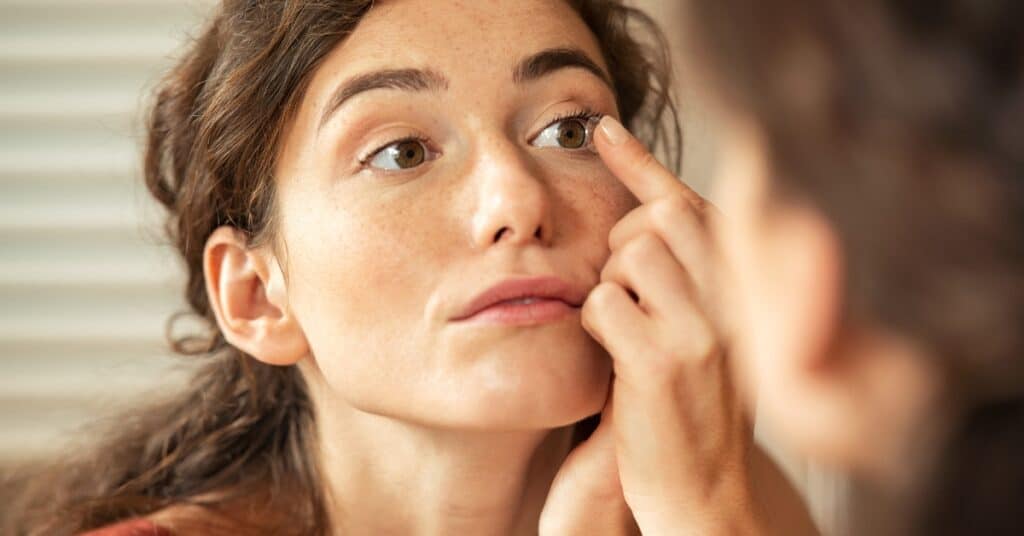 מגמות עתידיות בתחום עזרי הראייה